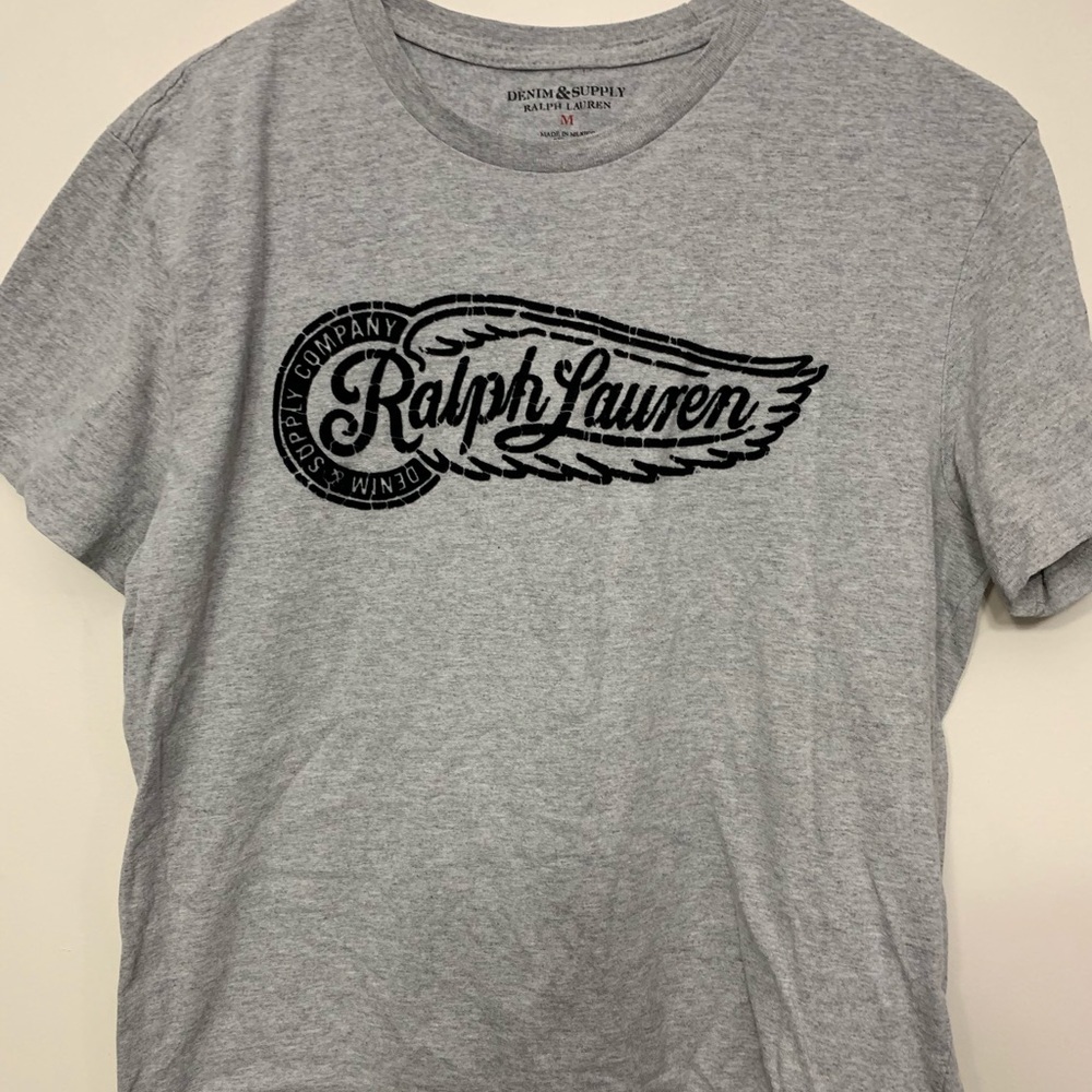 Men’s Ralph Lauren polo shirt